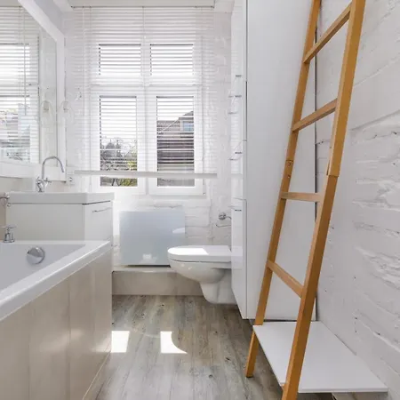 アパート Majkowskiego Ii, Sun & Snow ソポト