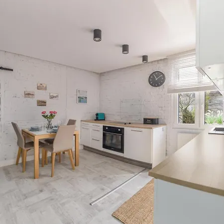 アパート Majkowskiego Ii, Sun & Snow