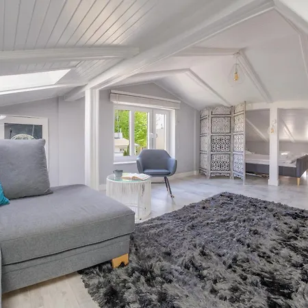 Majkowskiego Ii, Sun & Snow * ソポト