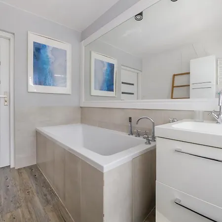 Majkowskiego Ii, Sun & Snow * ソポト