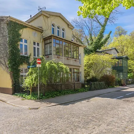 Apartment Sun & Snow Majkowskiego Ii Sopot