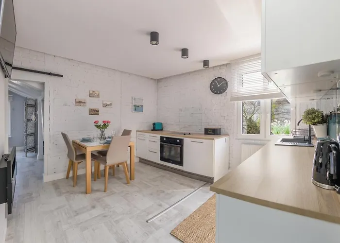 Apartment Majkowskiego Ii, Sun & Snow