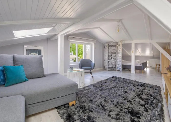 Majkowskiego Ii, Sun & Snow * Sopot